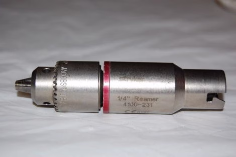 STRYKER 4100-231