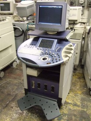 GE Voluson 730