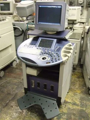 GE Voluson 730