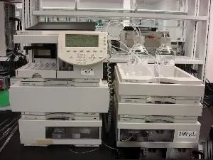 AGILENT 1100 Series