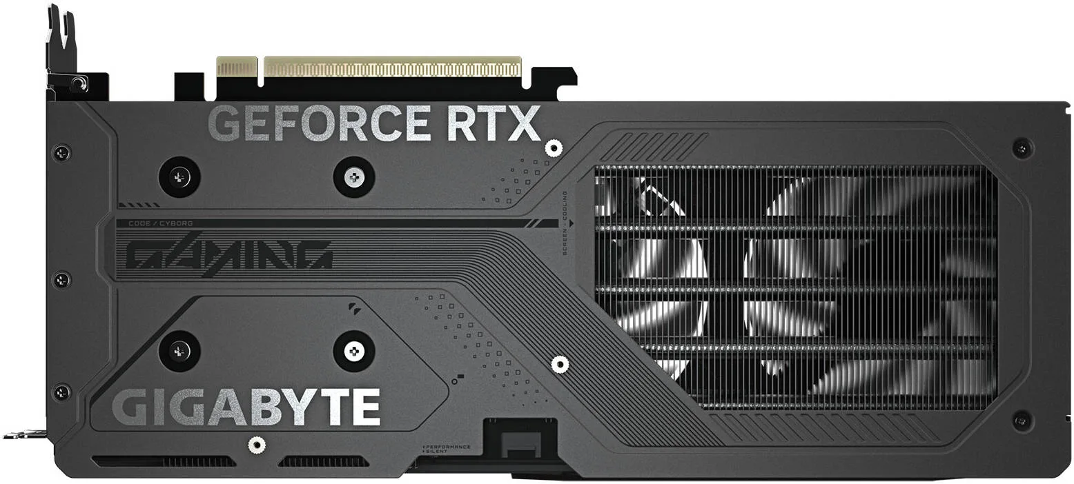 GIGABYTE GeForce RTX 5060 Ti GAMING OC Graphics Card, 8GB GDDR7 128-Bit Memory, 2647 MHz Core Clock, 28 Gbps Memory Clock, PCI-Express 5.0 | GV-N506TGAMING OC-8GD - Image 3