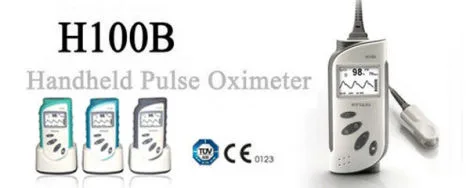 EDAN H100B