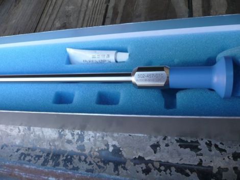 STRYKER 502-457-010