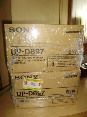 Sony UP-D897