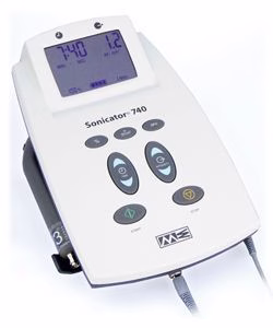 METTLER Sonicator 740
