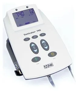 METTLER Sonicator 740
