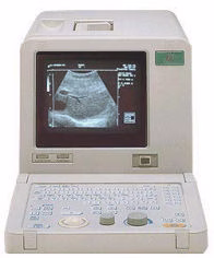 SHIMADZU SDU-350A