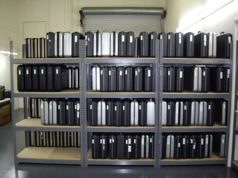 OLYMPUS GIF-160
