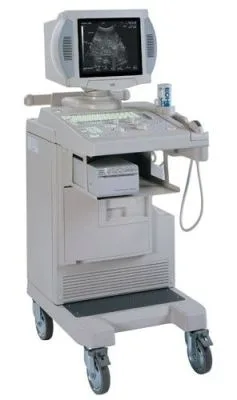 ALOKA SSD-1400