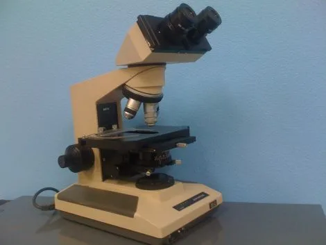 OLYMPUS BH-2