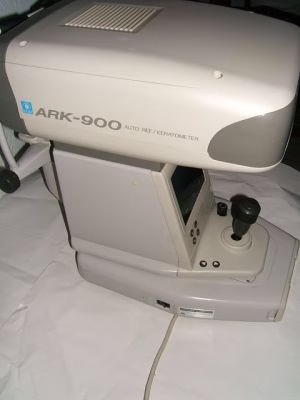 Nidek ARK-900