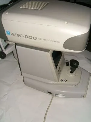 Nidek ARK-900