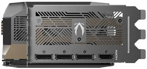 ZOTAC GAMING GeForce RTX 5070 Ti AMP Extreme INFINITY Graphics Card, 16GB GDDR7 256-Bit, 2512 MHz Engine Clock, 28 Gbps Memory Clock, 8960 CUDA Cores, PCI Express 5.0 x16 | ZT-B50710B-10P - Image 3