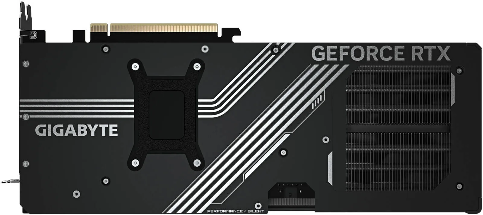 GIGABYTE GeForce RTX 5070 Ti WINDFORCE OC SFF Graphics Card, 16GB GDDR7 256-Bit Memory, 2497 MHz Core Clock, 8960 CUDA Cores, 28 Gbps memory Speed, PCI-Express 5.0 | GV-N507TWF3OC-16GD - Image 4