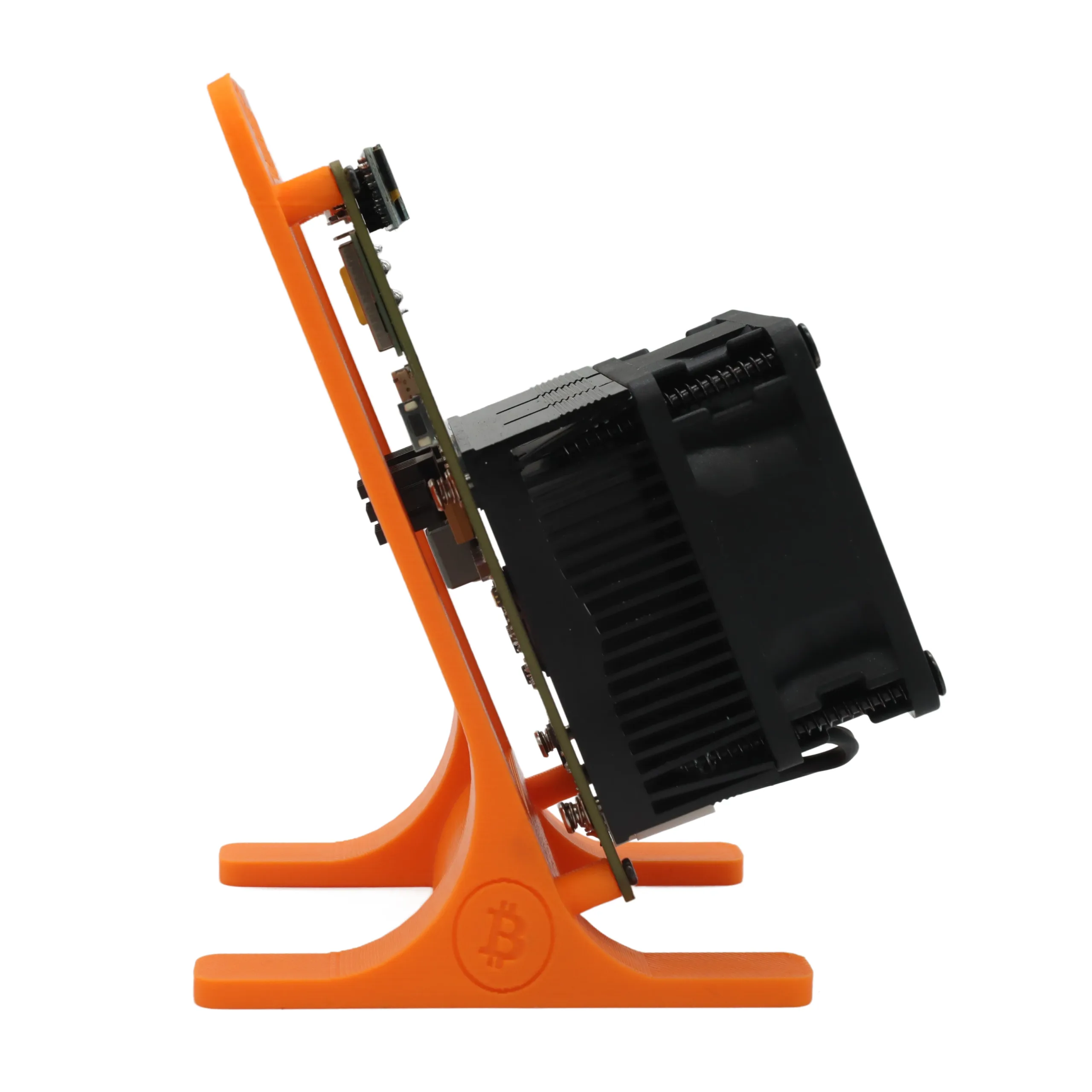 Bitaxe GT 800 SOLO Bitcoin Miner (2.4 TH/S) - Image 3