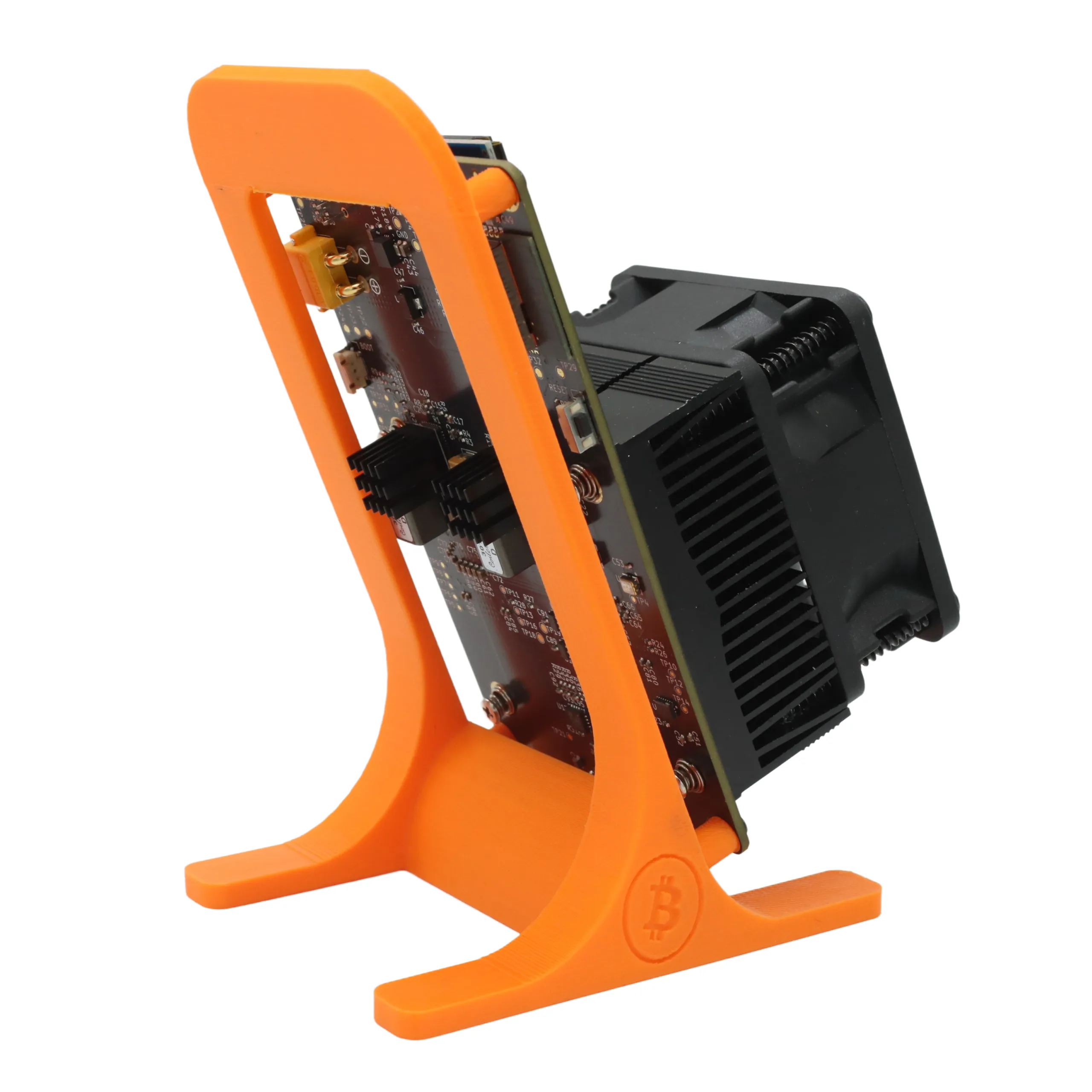 Bitaxe GT 800 SOLO Bitcoin Miner (2.4 TH/S) - Image 4