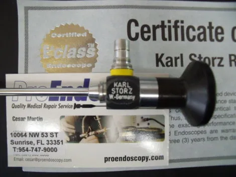 KARL STORZ 27015C