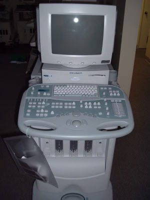 ACUSON Sequoia C512