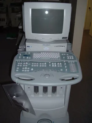 ACUSON Sequoia C512