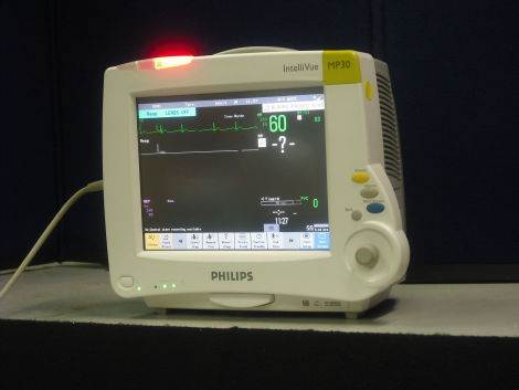 PHILIPS MP30