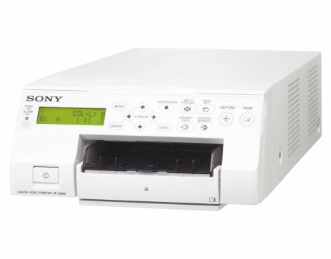 Sony UP-25MD