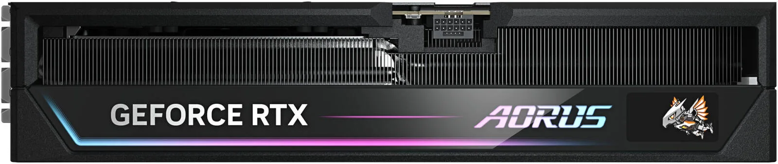 GIGABYTE AORUS GeForce RTX 5090 MASTER Graphics Card, 32GB GDDR7 512-Bit Memory, 2655 MHz Core Clock, 21760 CUDA Cores, PCI Express 5.0 | GV-N5090AORUS M-32GD - Image 3