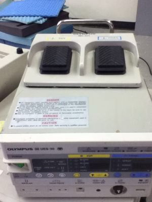 OLYMPUS UES-30