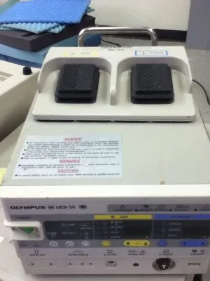 OLYMPUS UES-30