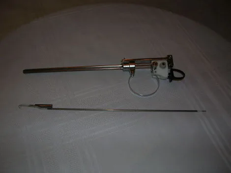ACMI 4821 Iglesias