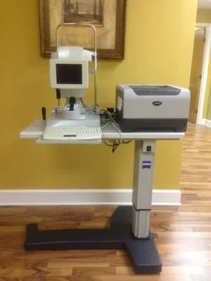 Zeiss IOL Master