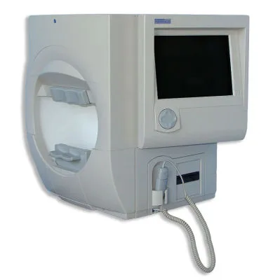 Zeiss 750 Visual Field