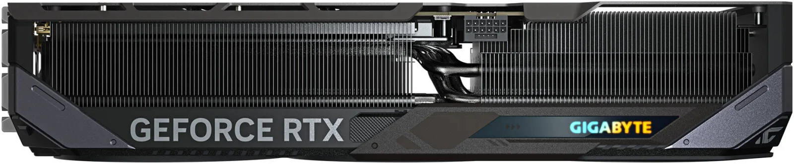 Gigabyte GeForce RTX 5090 GAMING OC Graphics Card, 32GB GDDR7 512-Bit Memory, 2550 MHz Core Clock, 28 Gbps Memory Clock, 21760 CUDA Cores, PCI-Express 5.0 | GV-N5090GAMING OC-32GD - Image 3