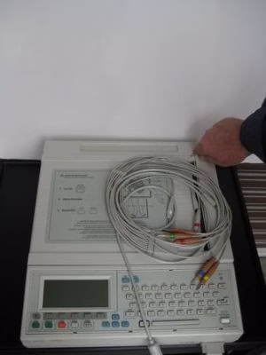 Hewlett Packard Pagewriter 300pi