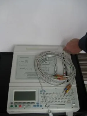 Hewlett Packard Pagewriter 300pi