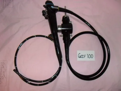 OLYMPUS GIF-100