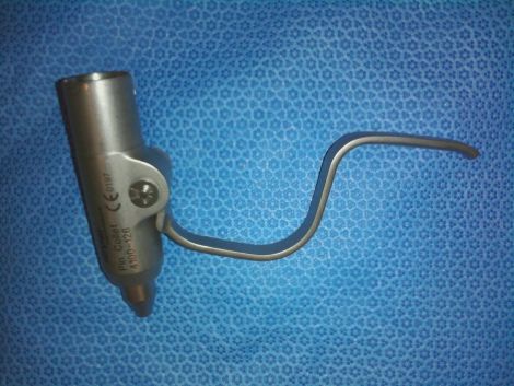 STRYKER 4100-126