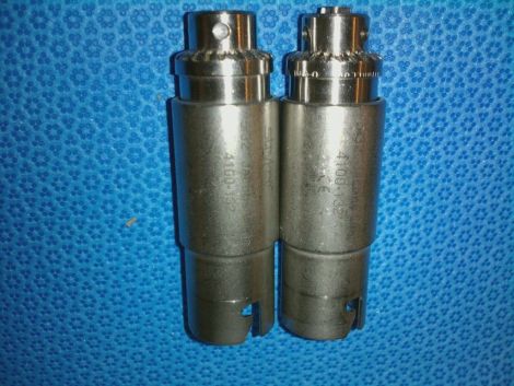 STRYKER 4100-132