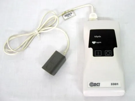 BCI 3301