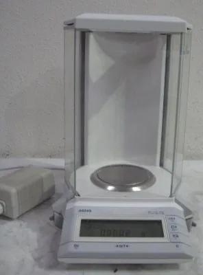 METTLER AG245
