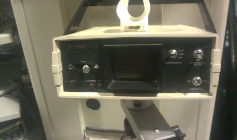 DYMAX Site Rite II