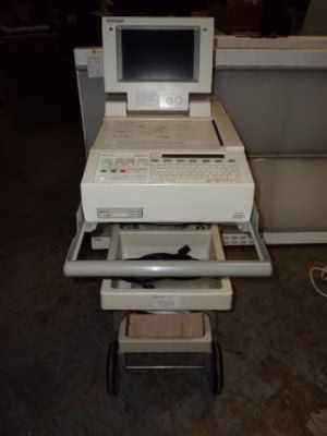 Hewlett Packard Pagewriter Xli
