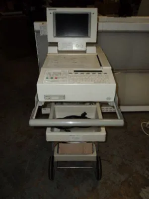 Hewlett Packard Pagewriter Xli
