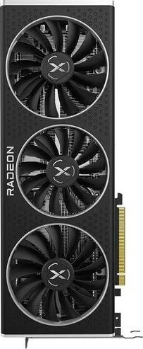 XFX Speedster QICK 319 AMD Radeon RX 6800 16GB GDDR6 Black Gaming Graphics Card, 256-Bit, PCI Express 4.0, HDMI 3 x DP, AMD RDNA 2 | RX-68XLALBD9 / RX-68XLALFD9 - Image 3