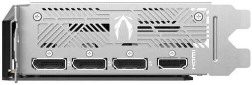 ZOTAC GAMING GeForce RTX 5070 SOLID OC Graphics Card, 12GB GDDR7 192-Bit Memory, 2542 MHz Engine Clock, 28 Gbps Memory Clock, 6144 CUDA Cores, PCI Express 5.0 x16 | ZT-B50700J-10P - Image 3
