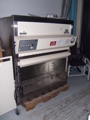 NUAIRE NU-425-400