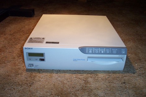 Sony Up5600MD