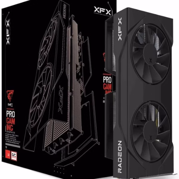 XFX