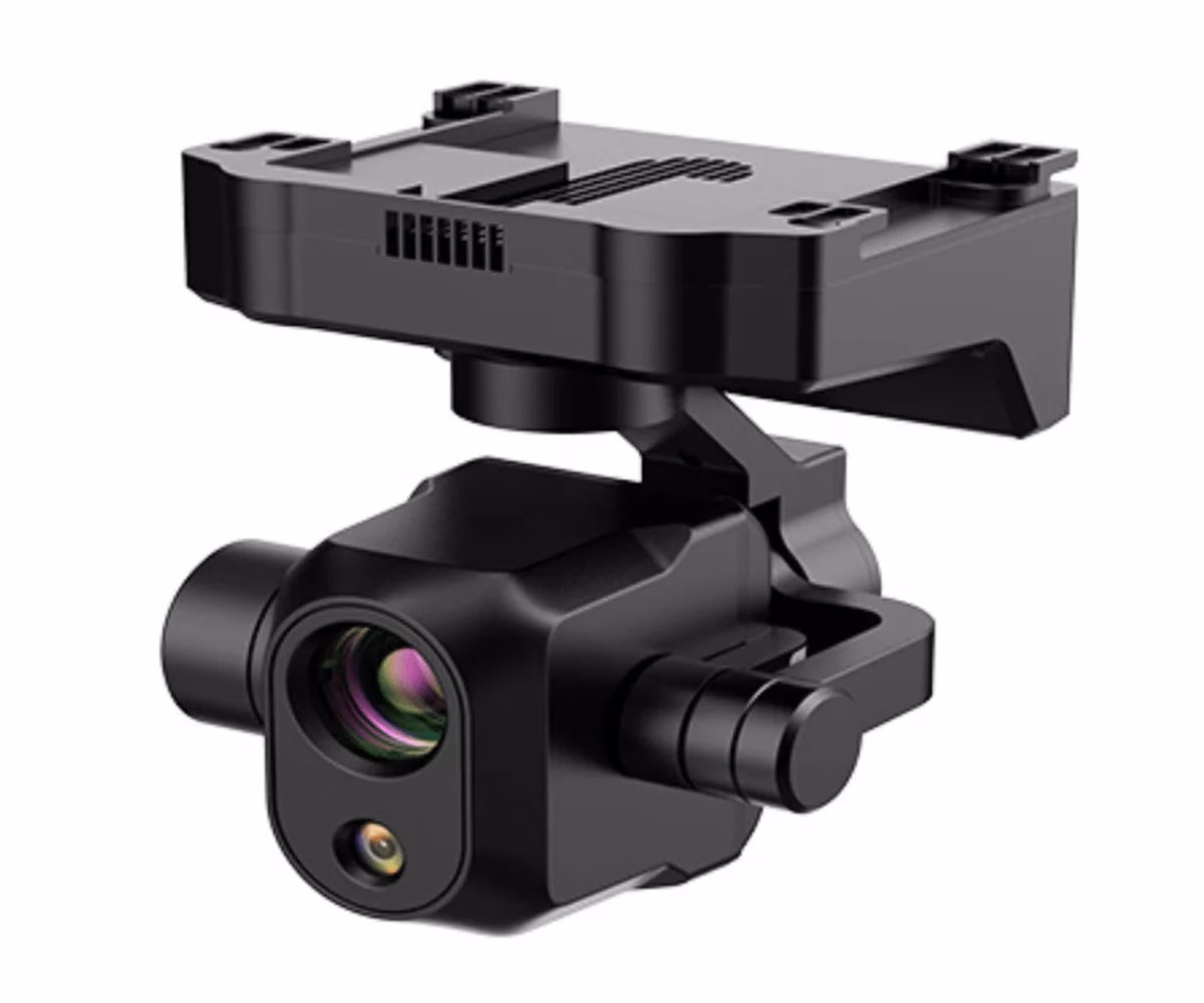 ACSL SOTEN High Resolution Thermal Camera