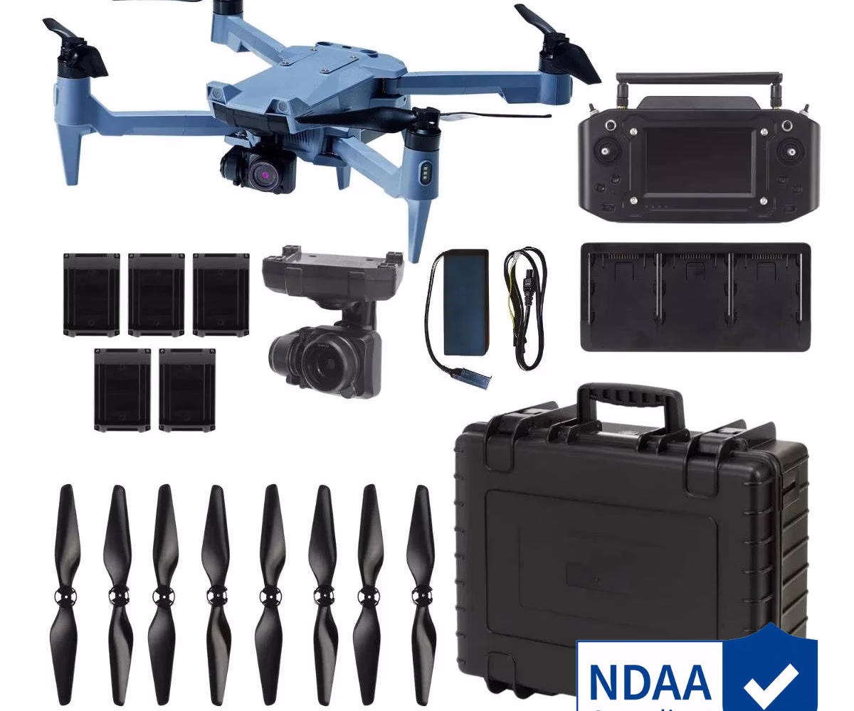 ACSL SOTEN Mission Package