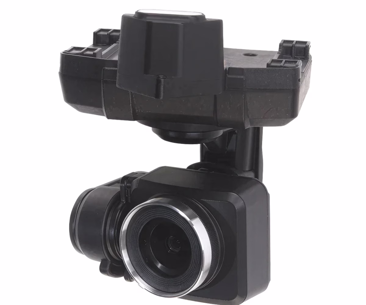 ACSL SOTEN Multispectral Camera